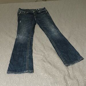 Miss Me Signature Fit, Bootcut